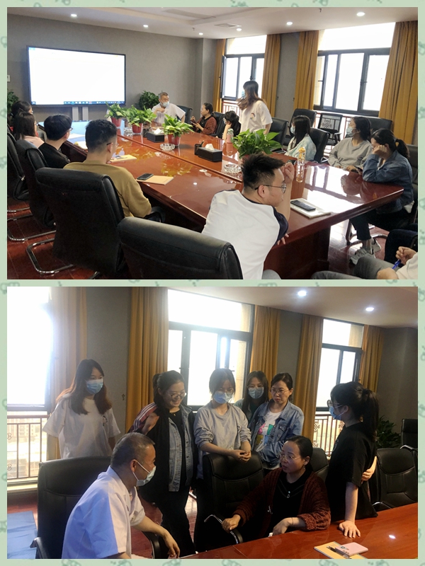 1661825991352786.jpg 員工福利/團(tuán)體體檢報(bào)告解讀暨急救知識宣講活動(dòng)如期舉行