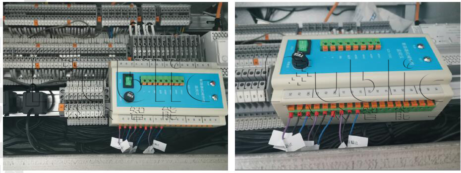 GZS-1000型 斷路器機(jī)械特性在線監(jiān)測(cè)系統(tǒng)