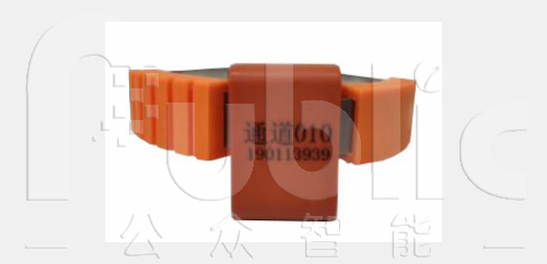 開(kāi)關(guān)柜局部放電及溫度在線(xiàn)監(jiān)測(cè)裝置主要組件