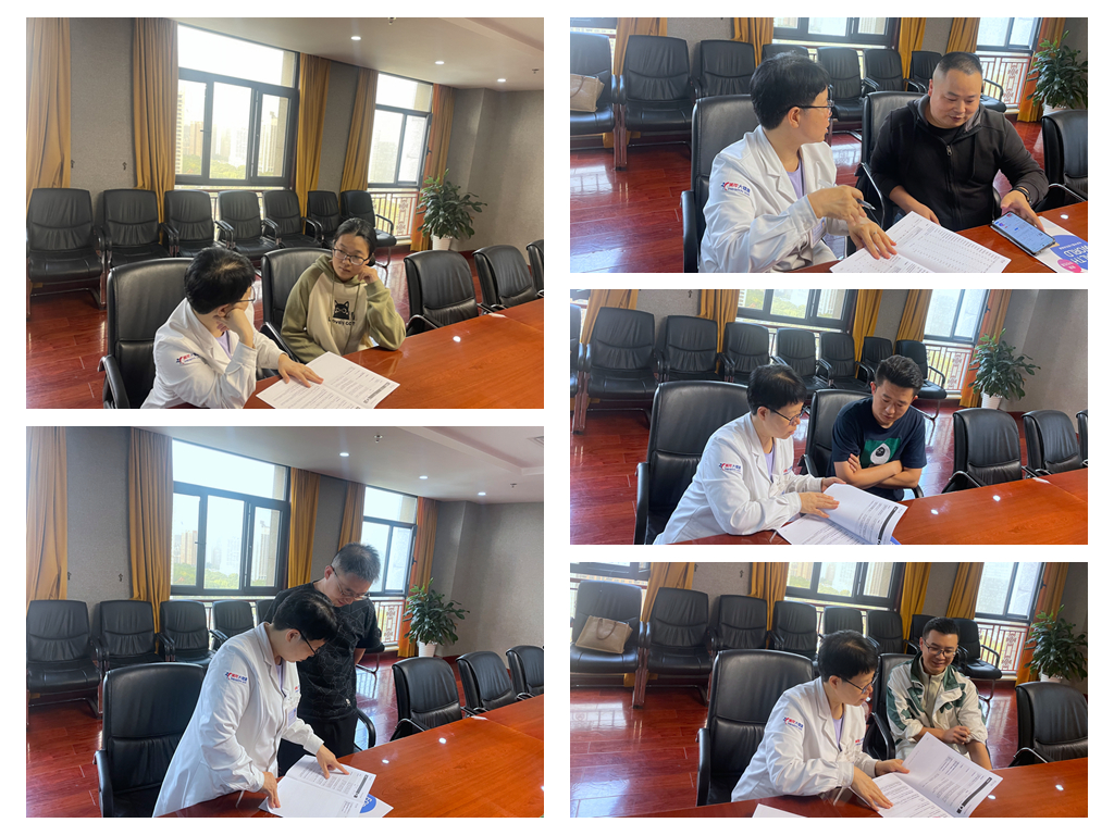 月滿情濃暖人心 健康關(guān)懷伴中秋